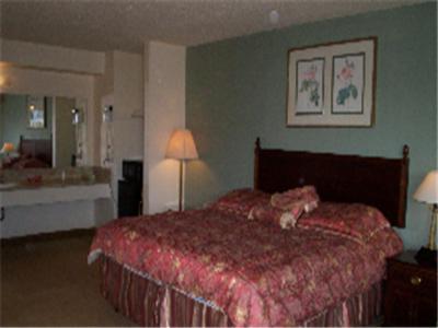 Somerville Inn And Suites Exteriér fotografie