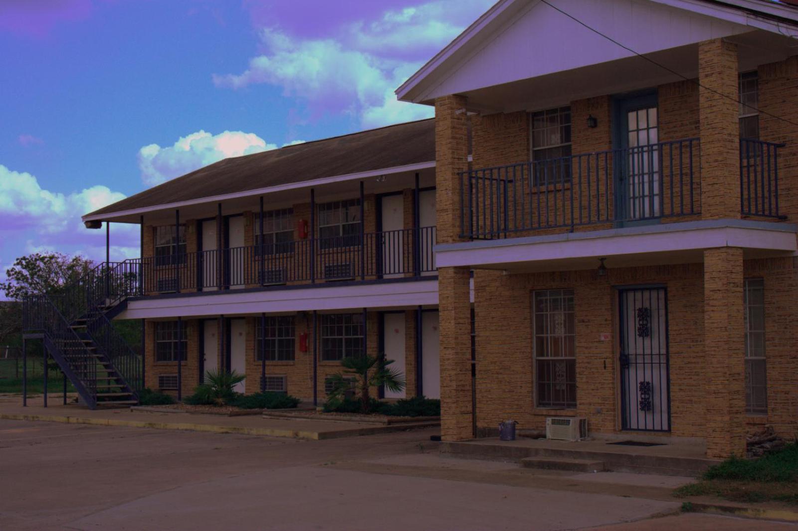 Somerville Inn And Suites Exteriér fotografie