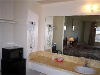 Somerville Inn And Suites Pokoj fotografie