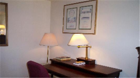 Somerville Inn And Suites Pokoj fotografie