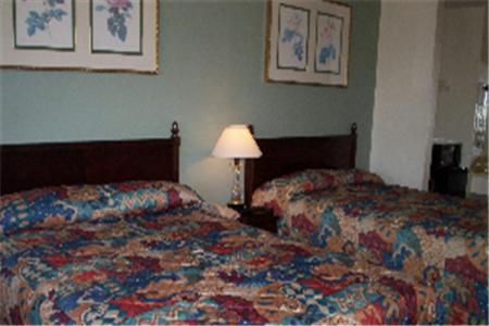 Somerville Inn And Suites Pokoj fotografie